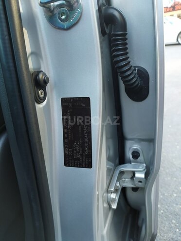 Kia Sorento 2014, 202,000 km - 2.0 l - Bakı