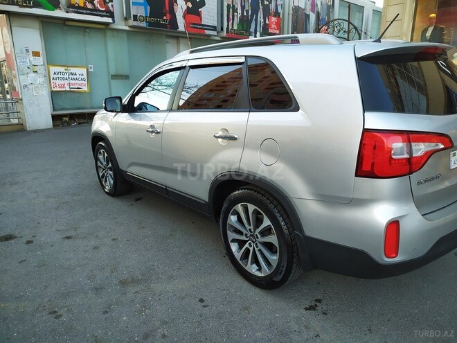 Kia Sorento 2014, 202,000 km - 2.0 l - Bakı