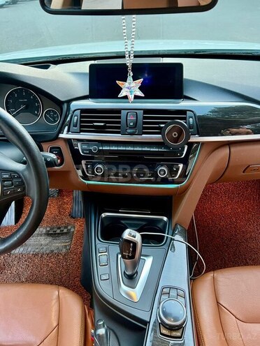 BMW 420 2014, 211,126 km - 2.0 l - Sumqayıt
