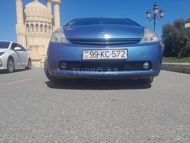 Toyota Prius 2008, 356,389 km - 1.5 l - Bakı