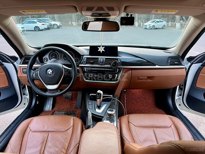 BMW 420 2014, 211,126 km - 2.0 l - Sumqayıt
