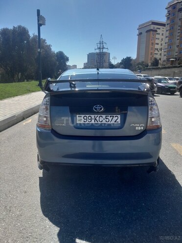 Toyota Prius 2008, 356,389 km - 1.5 l - Bakı