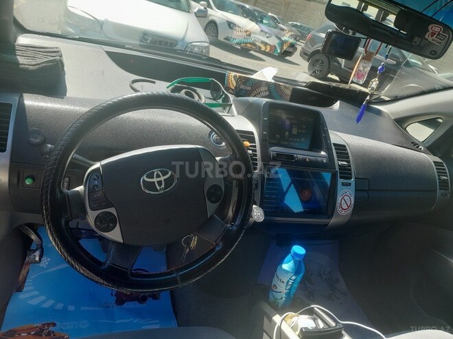 Toyota Prius 2008, 356,389 km - 1.5 l - Bakı