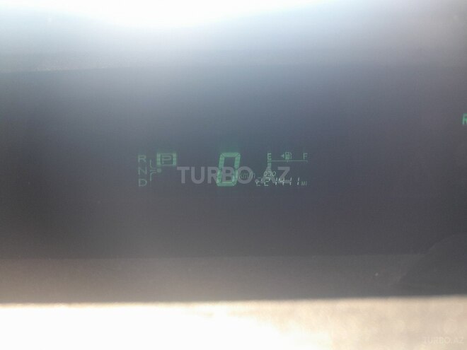 Toyota Prius 2008, 356,389 km - 1.5 l - Bakı