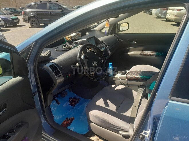 Toyota Prius 2008, 356,389 km - 1.5 l - Bakı