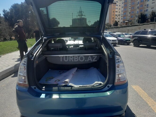 Toyota Prius 2008, 356,389 km - 1.5 l - Bakı
