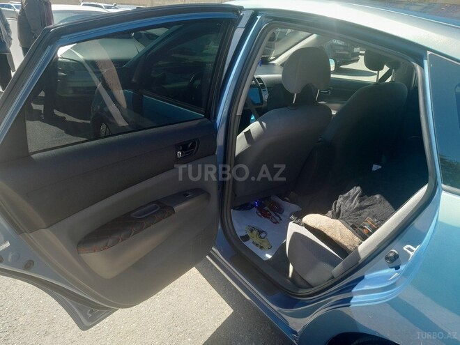 Toyota Prius 2008, 356,389 km - 1.5 l - Bakı