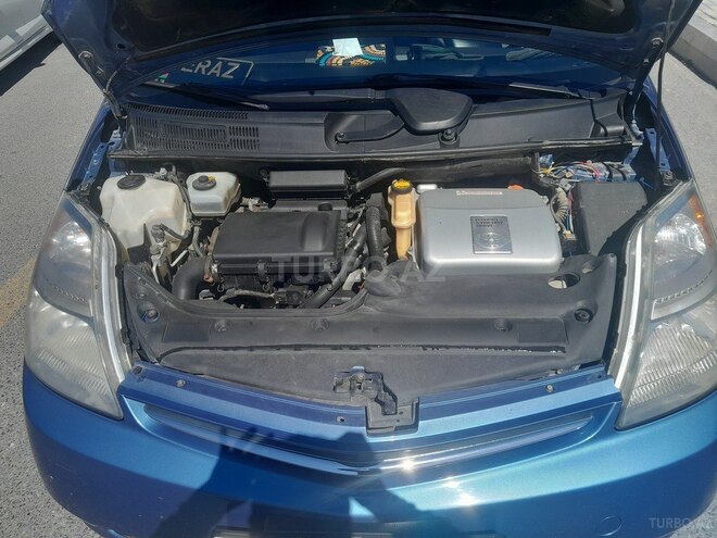 Toyota Prius 2008, 356,389 km - 1.5 l - Bakı