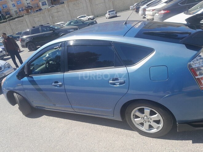 Toyota Prius 2008, 356,389 km - 1.5 l - Bakı