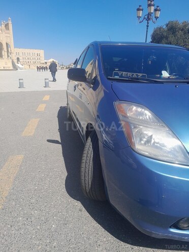 Toyota Prius 2008, 356,389 km - 1.5 l - Bakı