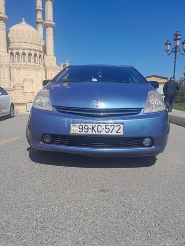 Toyota Prius 2008, 356,389 km - 1.5 l - Bakı