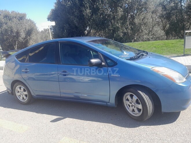 Toyota Prius 2008, 356,389 km - 1.5 l - Bakı
