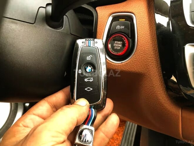 BMW 420 2014, 211,126 km - 2.0 l - Sumqayıt