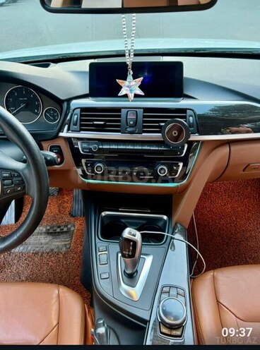 BMW 420 2014, 211,126 km - 2.0 l - Sumqayıt