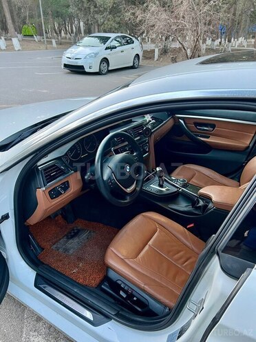 BMW 420 2014, 211,126 km - 2.0 l - Sumqayıt