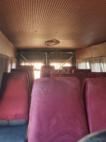 Ford Transit 1996, 480,000 km - 2.5 l - Bakı