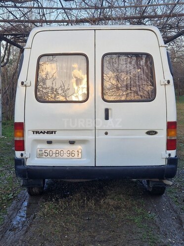 Ford Transit 1996, 480,000 km - 2.5 l - Bakı