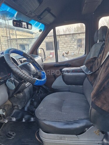 Ford Transit 1996, 480,000 km - 2.5 l - Bakı