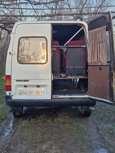 Ford Transit 1996, 480,000 km - 2.5 l - Bakı