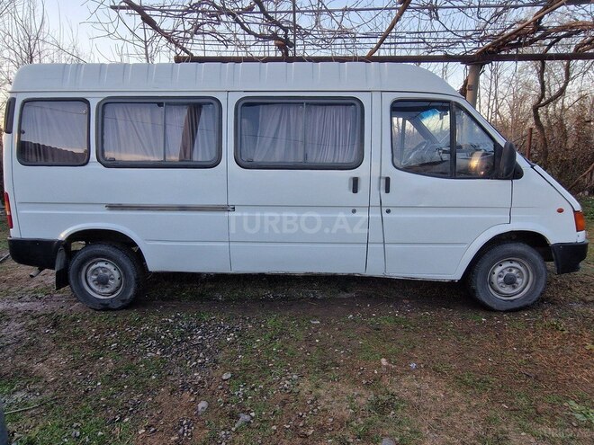 Ford Transit 1996, 480,000 km - 2.5 l - Bakı