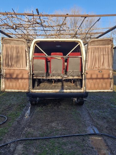 Ford Transit 1996, 480,000 km - 2.5 l - Bakı