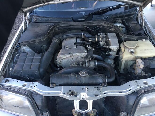Mercedes C 200 1994, 600,000 km - 2.0 l - Mingəçevir