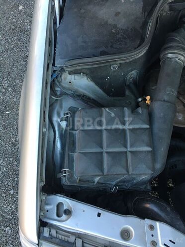 Mercedes C 200 1994, 600,000 km - 2.0 l - Mingəçevir
