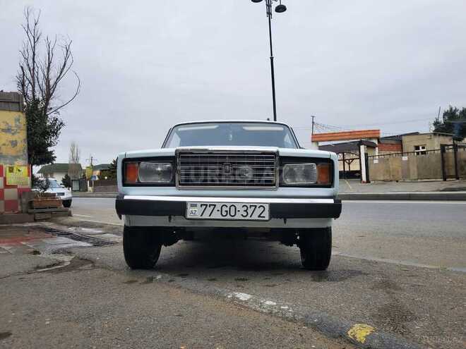LADA (VAZ) 2107 2008, 55,000 km - 1.6 l - Bakı