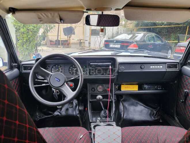 LADA (VAZ) 2107 2008, 55,000 km - 1.6 l - Bakı