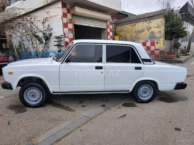 LADA (VAZ) 2107 2008, 55,000 km - 1.6 l - Bakı