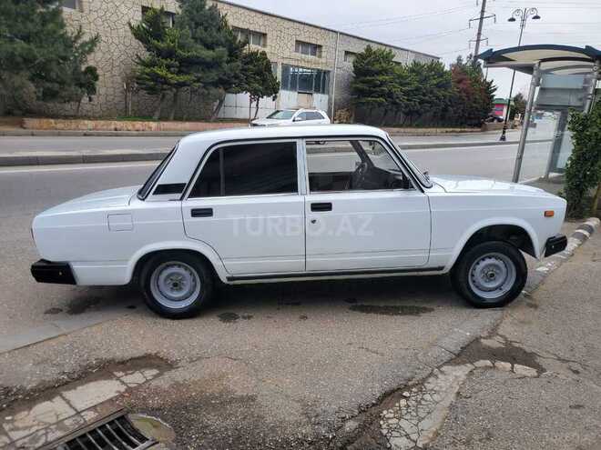 LADA (VAZ) 2107 2008, 55,000 km - 1.6 l - Bakı