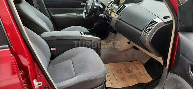 Toyota Prius 2008, 166,000 km - 1.5 l - Bakı