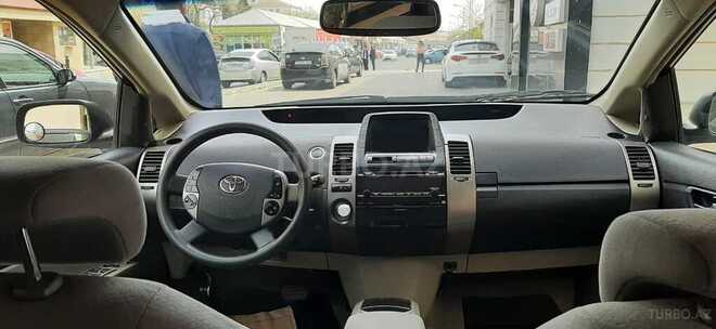 Toyota Prius 2008, 166,000 km - 1.5 l - Bakı