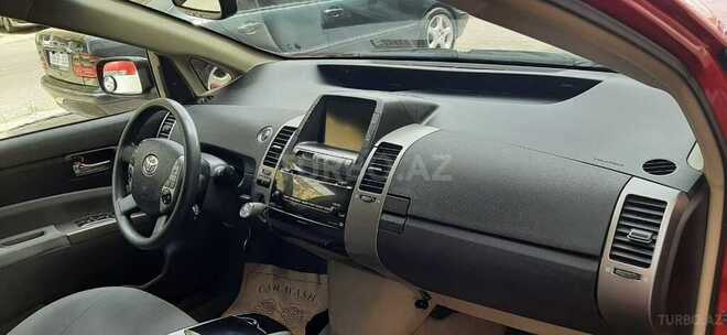 Toyota Prius 2008, 166,000 km - 1.5 l - Bakı