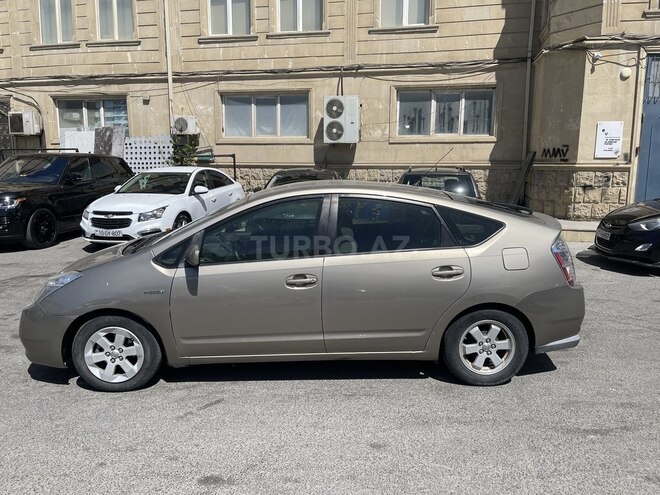 Toyota Prius 2008, 166,000 km - 1.5 l - Bakı