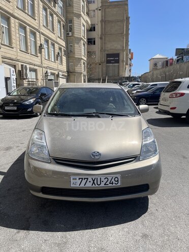 Toyota Prius 2008, 166,000 km - 1.5 l - Bakı