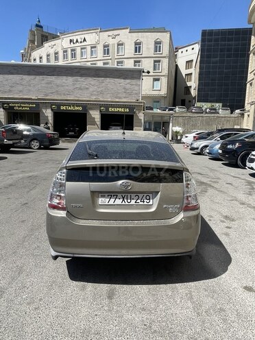 Toyota Prius 2008, 166,000 km - 1.5 l - Bakı