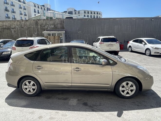 Toyota Prius 2008, 166,000 km - 1.5 l - Bakı