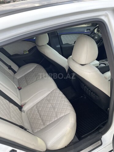 Kia Optima 2015, 142,000 km - 2.0 l - Bakı