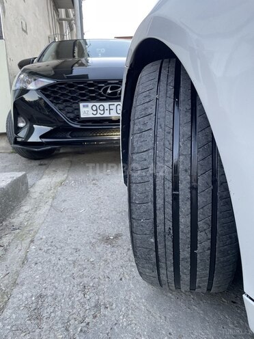 Kia Optima 2015, 142,000 km - 2.0 l - Bakı