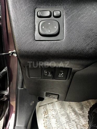 Toyota Prius C