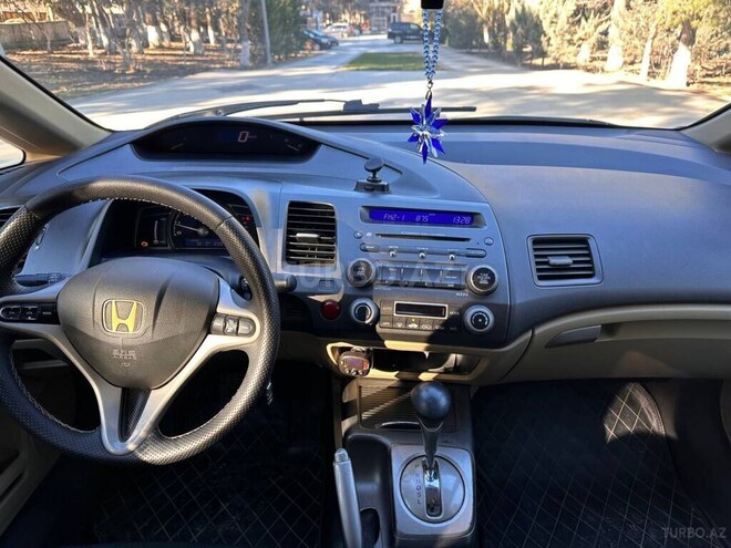 Honda Civic 2008, 320,546 km - 1.3 l - Sumqayıt