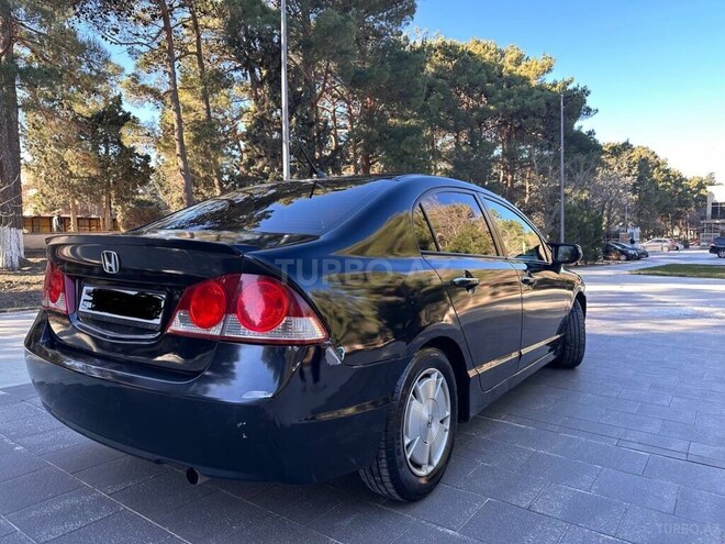 Honda Civic 2008, 320,546 km - 1.3 l - Sumqayıt