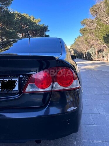 Honda Civic 2008, 320,546 km - 1.3 l - Sumqayıt