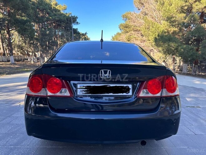 Honda Civic 2008, 320,546 km - 1.3 l - Sumqayıt