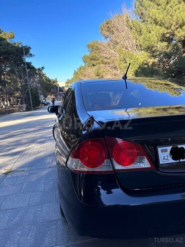 Honda Civic 2008, 320,546 km - 1.3 l - Sumqayıt