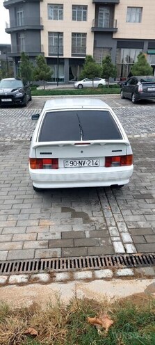 LADA (VAZ) 2114 2012, 310,000 km - 1.6 l - Bakı