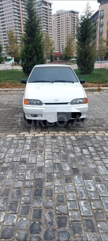 LADA (VAZ) 2114 2012, 310,000 km - 1.6 l - Bakı