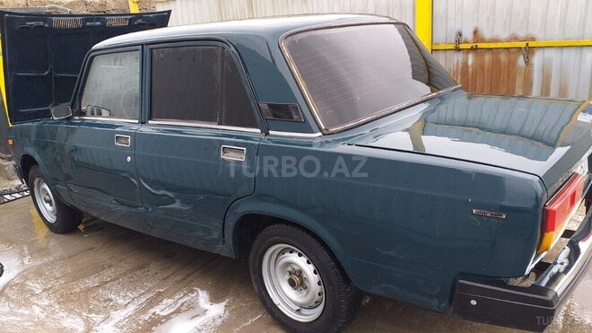 LADA (VAZ) 2107 2000, 100,000 km - 1.6 l - Bakı