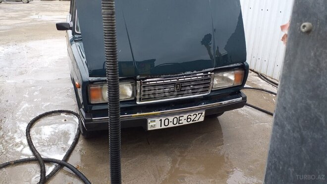 LADA (VAZ) 2107 2000, 100,000 km - 1.6 l - Bakı